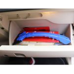 Auto Schneeschaufel Auto Eiskratzer Winter Verkehrssicherheit Reinigungswerkzeuge Abtauen Enteisen Entfernung Regenwasser Schneebürste – Bild 3