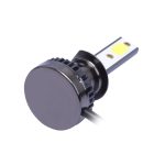 2 PCS H1 DC9-36V / 36W / 3000K / 6000LM IP68 Auto / Motorrad Mini COB LED-Scheinwerferlampen / Nebelscheinwerfer, H1 – Bild 4