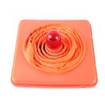 Einziehbare klappbare Warnflugzeuge mit LED-Blinklichtern – Bild 2