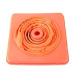 Einziehbare klappbare Warnflugzeuge mit LED-Blinklichtern – Bild 3