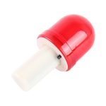 Einziehbare klappbare Warnflugzeuge mit LED-Blinklichtern – Bild 4