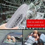 Multifunktionale Autotürschwellen-Pedalpolster, Pedals Pads (Black), Pedals Pads (Silver) – Bild 11