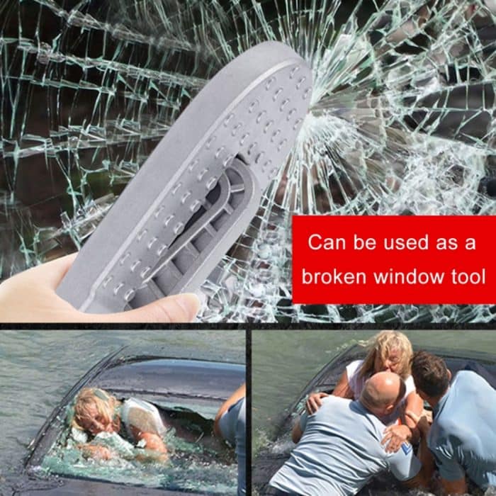 Multifunktionale Autotürschwellen-Pedalpolster, Pedals Pads (Black), Pedals Pads (Silver) – Bild 11