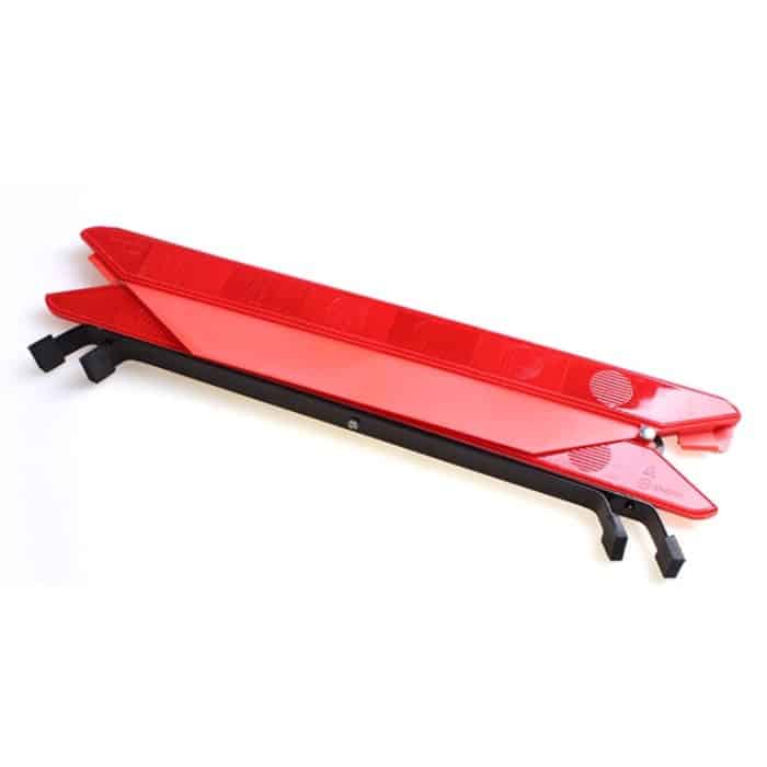 Reflektierendes Warndreieck – Bild 2