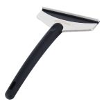 SHUNWEI SW-3107 Premium TPR-Schaberstreifen-Eiskratzer, robuste Frost- und Schneeentfernung für Auto-Windschutzscheibe und Fenster – Bild 2