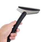 SHUNWEI SW-3107 Premium TPR-Schaberstreifen-Eiskratzer, robuste Frost- und Schneeentfernung für Auto-Windschutzscheibe und Fenster – Bild 5