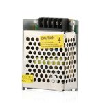 S-24W-12 24W AC 220V bis DC 12V 2A Auto geregelte Schaltnetzteil