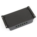 FOXSUR 30A Solarladeregler 12V / 24V Automatischer Identifikationsregler – Bild 3