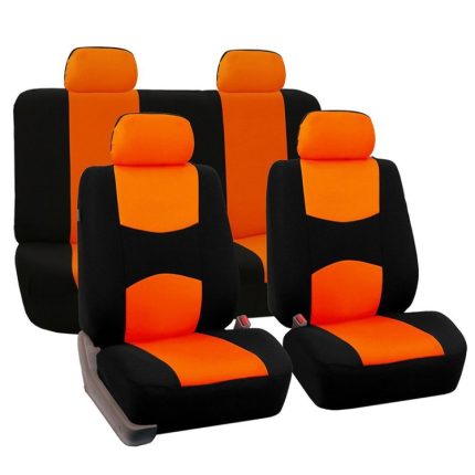 9-in-1 Universal Four Seasons Anti-Rutsch-Kissenmatten-Set für 5-Sitzer-Autos, Stil: Gewöhnlich, Black, Ordinary Style, Ordinary Style, Beige, Ordinary Style