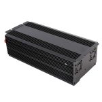 3000W DC 24V bis AC 220V Auto Multifunktionaler Sinus-Wechselrichter, zufällige Farbabgabe – Bild 3