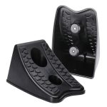 Autosicherheit Road Blocker Rutschfester Reifenbodenblocker