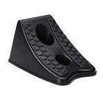 Autosicherheit Road Blocker Rutschfester Reifenbodenblocker – Bild 2