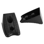 Autosicherheit Road Blocker Rutschfester Reifenbodenblocker – Bild 5