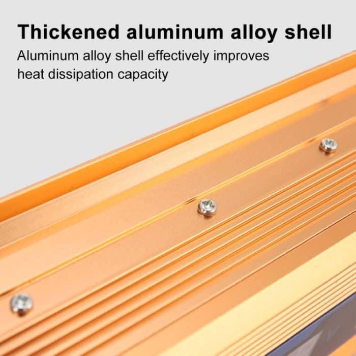 Carmaer 24V bis 220V 1600W Auto Multifunktions-Doppel-Digital-Display-Inverter-Haushaltskraftwandler – Bild 6