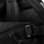Travelling Shoulder Backpack Strap Gürtel für DJI Inspire 1, Größe: 42,0 x 43,0 cm (Schwarz) – Bild 11