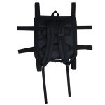Travelling Shoulder Backpack Strap Gürtel für DJI Inspire 1, Größe: 42,0 x 43,0 cm (Schwarz) – Bild 4
