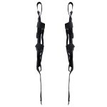 Travelling Shoulder Backpack Strap Gürtel für DJI Inspire 1, Größe: 42,0 x 43,0 cm (Schwarz) – Bild 6