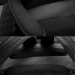 Travelling Shoulder Backpack Strap Gürtel für DJI Inspire 1, Größe: 42,0 x 43,0 cm (Schwarz) – Bild 10