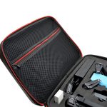 PU-EVA, stoßfest, wasserdicht, tragbare Tasche für DJI SPARK und Zubehör, Größe: 29 cm x 21 cm x 11 cm – Bild 5