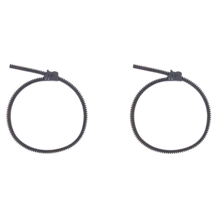 DCA0430.jpg Focus Gear Strip für DJI RS 3 Pro / RS 2 / Ronin-SC / Ronin-S – Bild 1