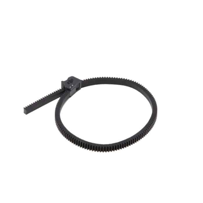 Focus Gear Strip für DJI RS 3 Pro / RS 2 / Ronin-SC / Ronin-S – Bild 3