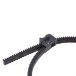 Focus Gear Strip für DJI RS 3 Pro / RS 2 / Ronin-SC / Ronin-S – Bild 4