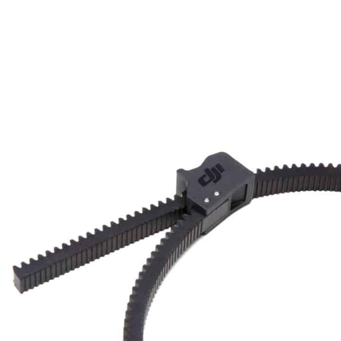 Focus Gear Strip für DJI RS 3 Pro / RS 2 / Ronin-SC / Ronin-S – Bild 4