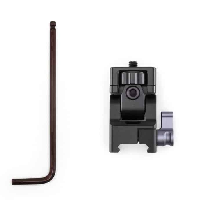 Einstellbare Monitorhalterung für DJI Ronin-S / SC – Bild 2