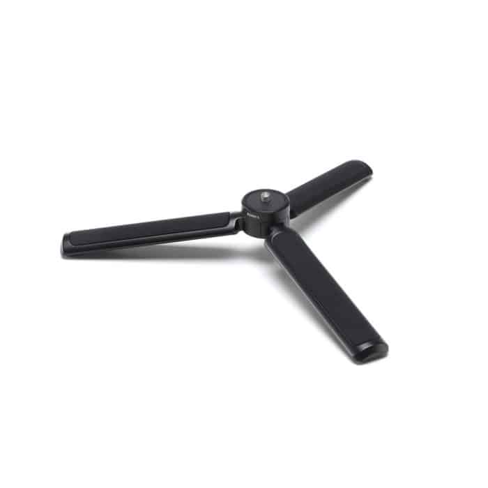 DCA0443.jpg Metallstativ mit verlängertem Griff für DJI RS 3 Pro / RS 2 / Ronin-SC / Ronin-S – Bild 1