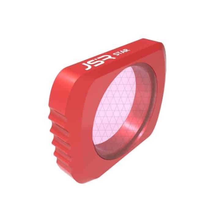 HD Slim Point Line Sternfilter für DJI OSMO Pocket – Bild 2