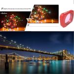 HD Slim Point Line Sternfilter für DJI OSMO Pocket – Bild 4