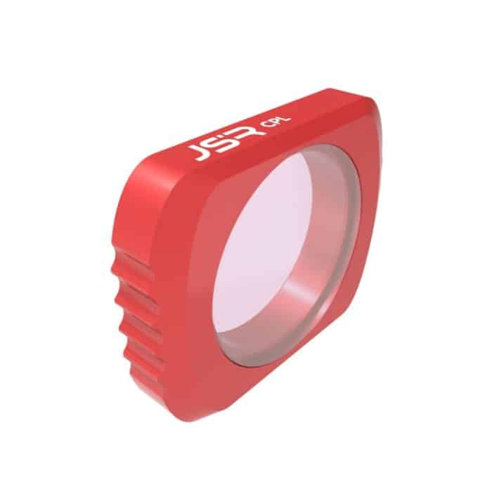 3 in 1 HD Slim CPL & CPL & ND8 & ND16 Objektivfilter für DJI OSMO Pocket – Bild 3