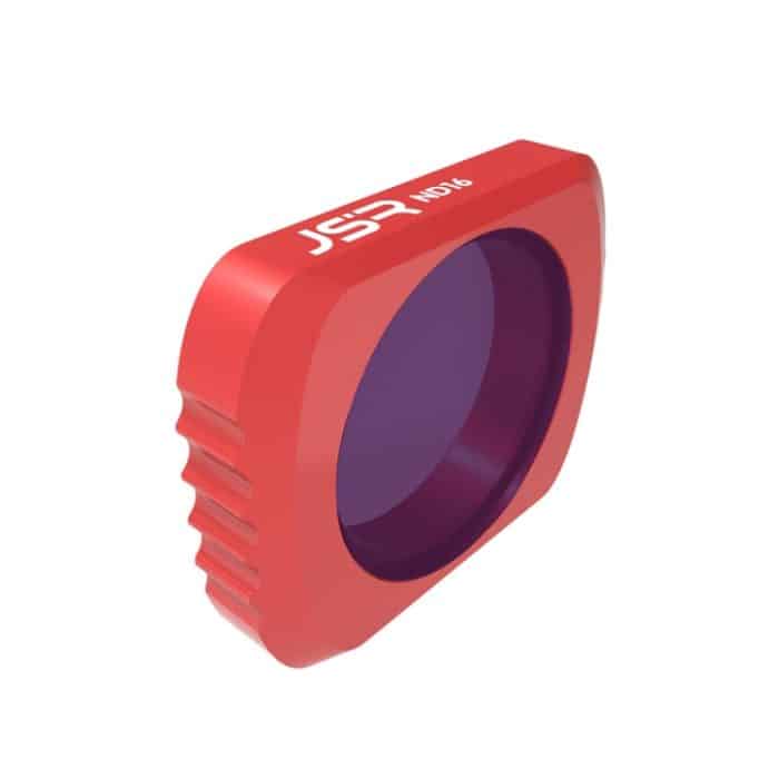 3 in 1 HD Slim CPL & CPL & ND8 & ND16 Objektivfilter für DJI OSMO Pocket – Bild 5