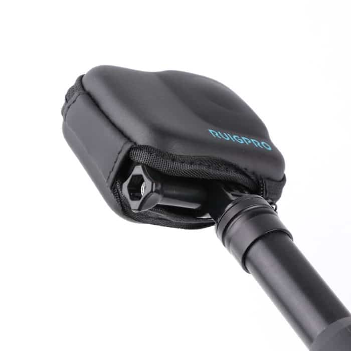 RUIGPRO Für Insta360 ONE R 4K Panorama-Sportkamera Tragbare Aufbewahrungstasche – Bild 4