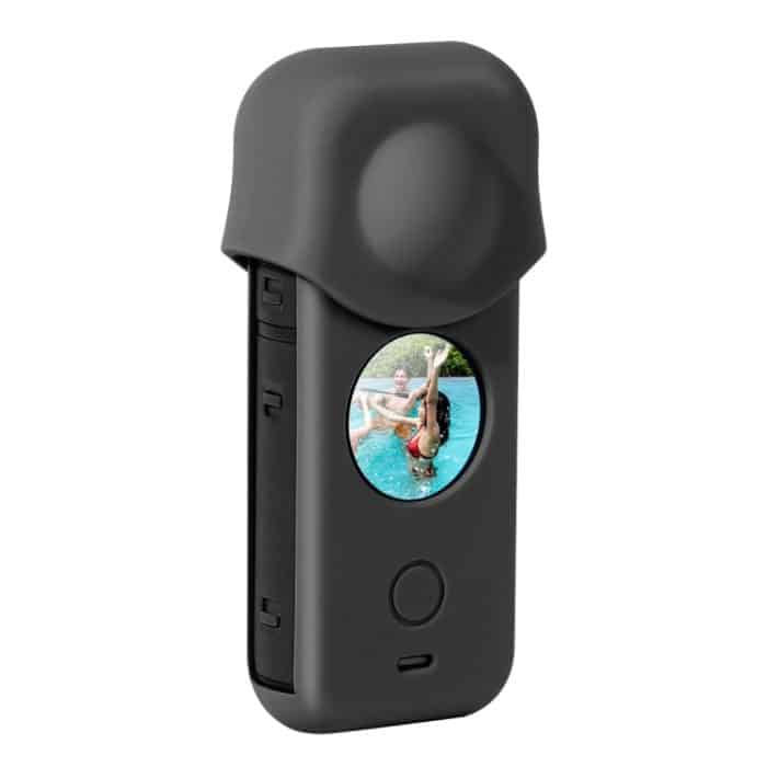 Staubdichte Ganzkörper-Silikonschutzhülle für Insta360 ONE X2, 1 – Bild 1