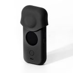 Staubdichte Ganzkörper-Silikonschutzhülle für Insta360 ONE X2, 1 – Bild 2