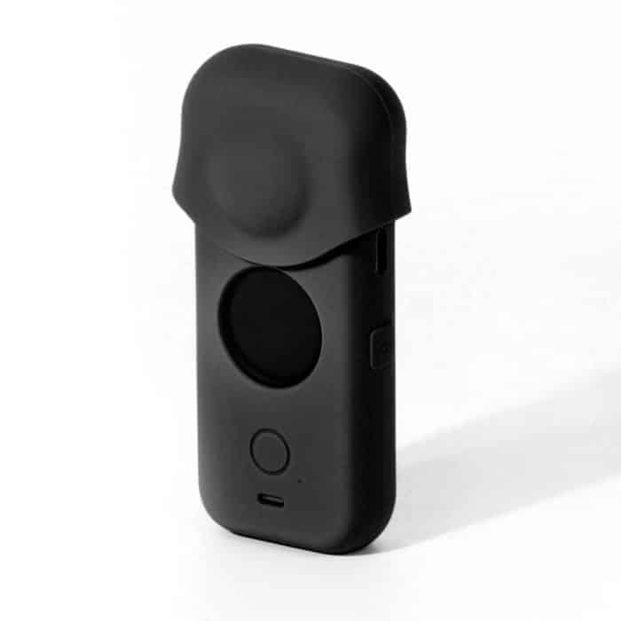 Staubdichte Ganzkörper-Silikonschutzhülle für Insta360 ONE X2, 1 – Bild 2