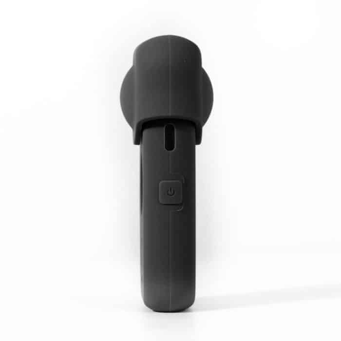 Staubdichte Ganzkörper-Silikonschutzhülle für Insta360 ONE X2, 1 – Bild 4