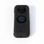 Staubdichte Ganzkörper-Silikonschutzhülle für Insta360 ONE X2, 1 – Bild 5