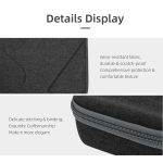 Sunnylife IST-B193 Aufbewahrungstasche Tasche Handtasche für Insta360 ONE X2 / X, For Insta360 ONE X2 / X – Bild 12
