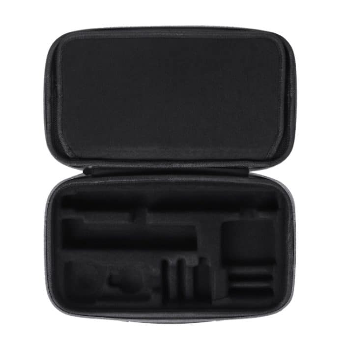 Sunnylife IST-B193 Aufbewahrungstasche Tasche Handtasche für Insta360 ONE X2 / X, For Insta360 ONE X2 / X – Bild 3