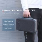Sunnylife IST-B193 Aufbewahrungstasche Tasche Handtasche für Insta360 ONE X2 / X, For Insta360 ONE X2 / X – Bild 4