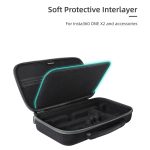Sunnylife IST-B193 Aufbewahrungstasche Tasche Handtasche für Insta360 ONE X2 / X, For Insta360 ONE X2 / X – Bild 8