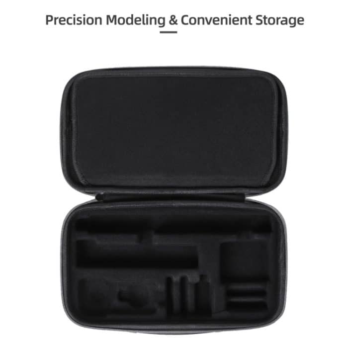 Sunnylife IST-B193 Aufbewahrungstasche Tasche Handtasche für Insta360 ONE X2 / X, For Insta360 ONE X2 / X – Bild 9
