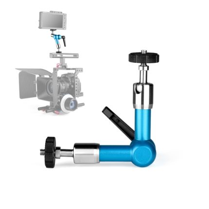 YELANGU 7 Zoll verstellbarer, reibungsarmer magischer Arm, 7 inch, A75 7 inch