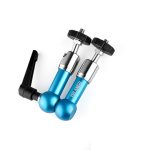 YELANGU 7 Zoll verstellbarer, reibungsarmer magischer Arm, 7 inch, A75 7 inch – Bild 4