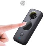 Explosionssicherer gehärteter Glasfilm für Insta360 One X2 – Bild 3