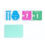 Explosionssicherer gehärteter Glasfilm für Insta360 One X2 – Bild 6