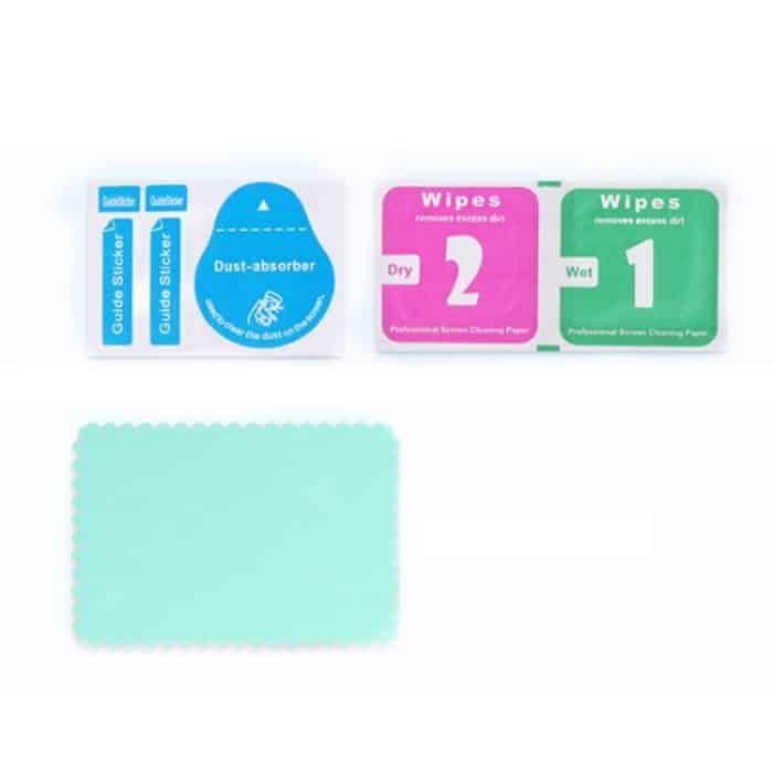 Explosionssicherer gehärteter Glasfilm für Insta360 One X2 – Bild 6