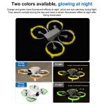 Für DJI Flip STARTRC Propellerschutzstoßstange – Bild 5